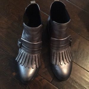 FINAL SALE Marc Fisher BRIGITA ankle boot